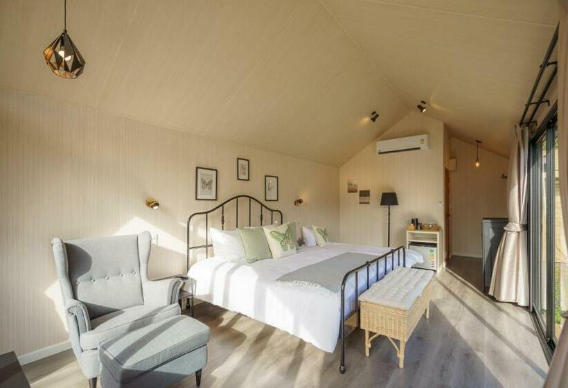Вилла Deluxe 1 Спальня, Thara Dara Khaoyai