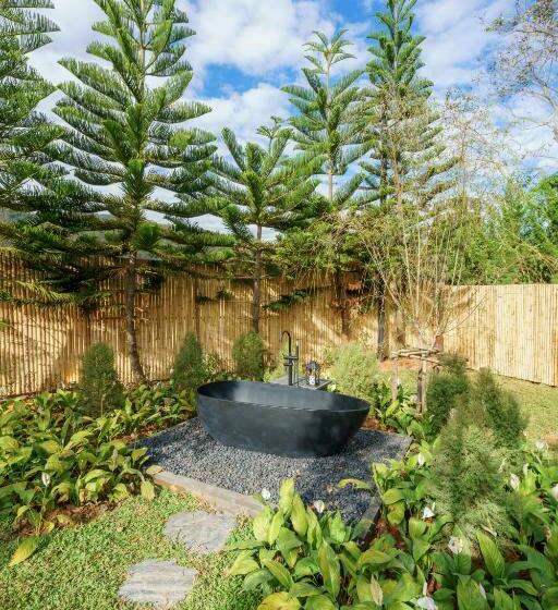 Люкс Дюплекс, Thara Dara Khaoyai