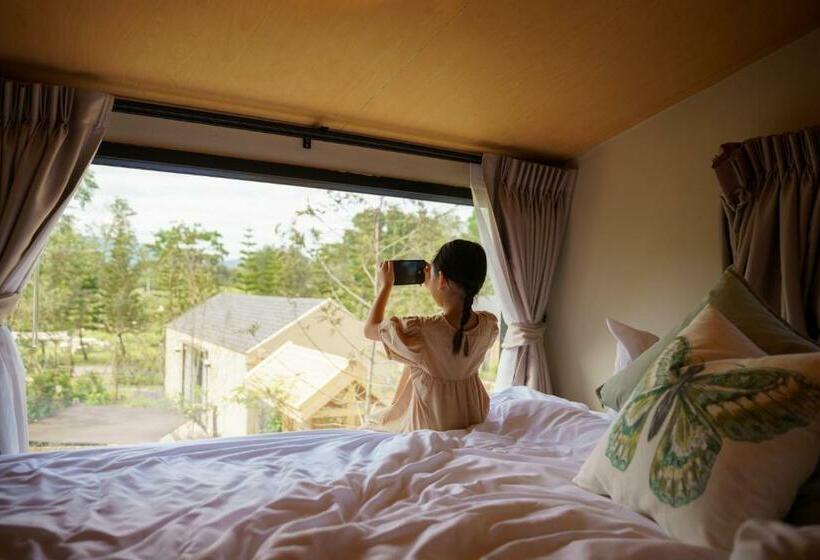 Люкс Дюплекс, Thara Dara Khaoyai