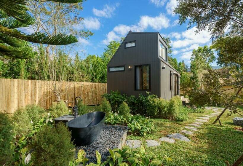 Люкс Дюплекс, Thara Dara Khaoyai