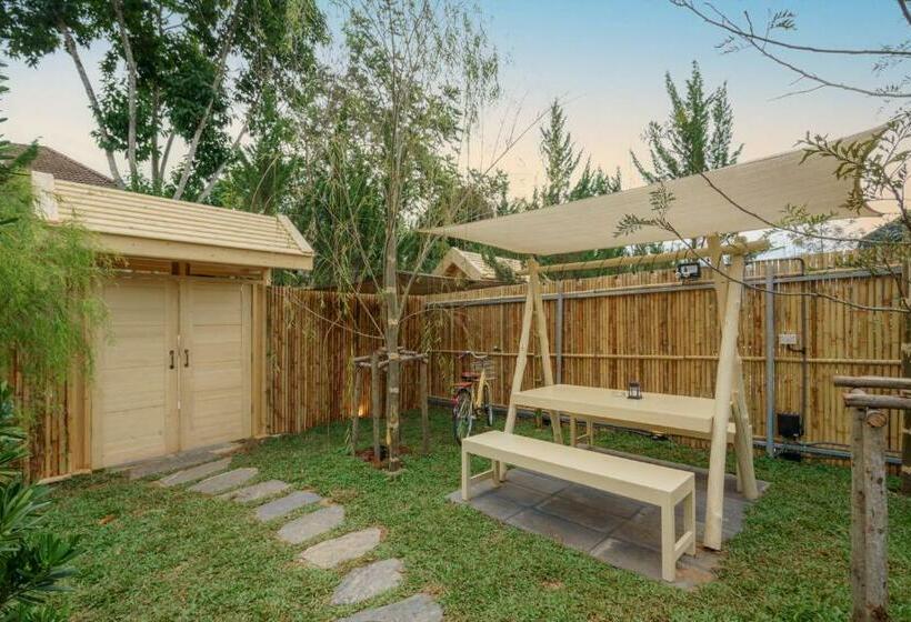 Люкс Дюплекс, Thara Dara Khaoyai