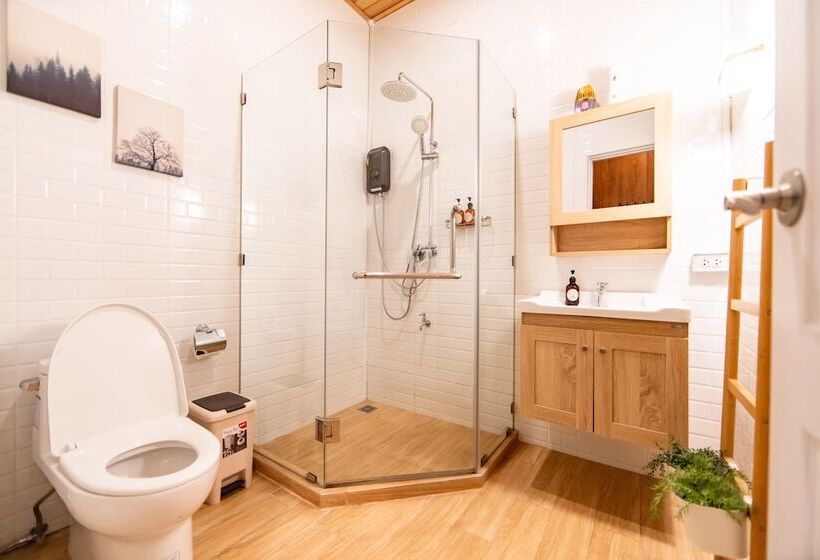 Люкс 2 Спальни, Thara Dara Khaoyai