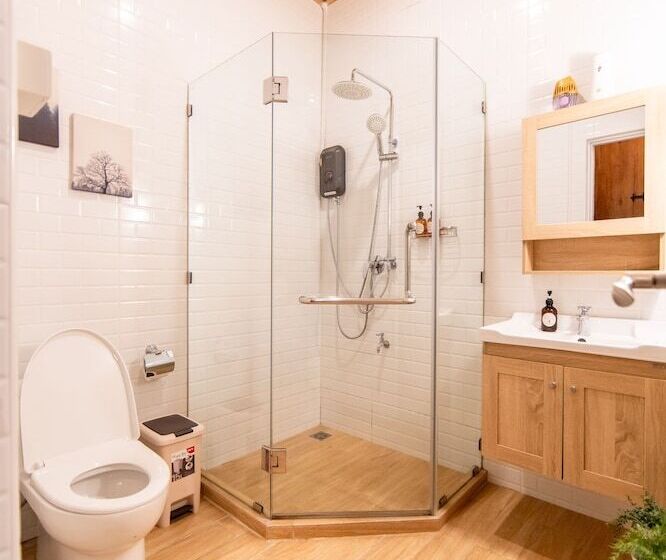 Люкс 2 Спальни, Thara Dara Khaoyai