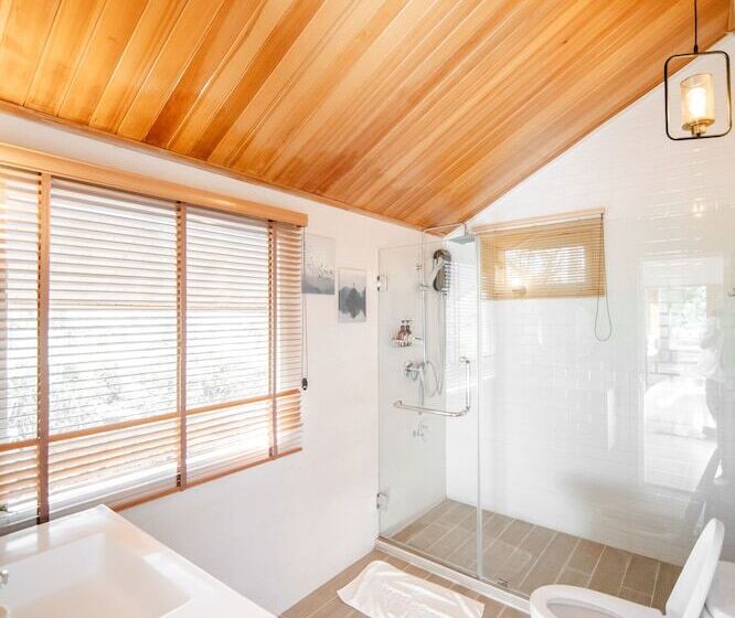 Люкс 2 Спальни, Thara Dara Khaoyai