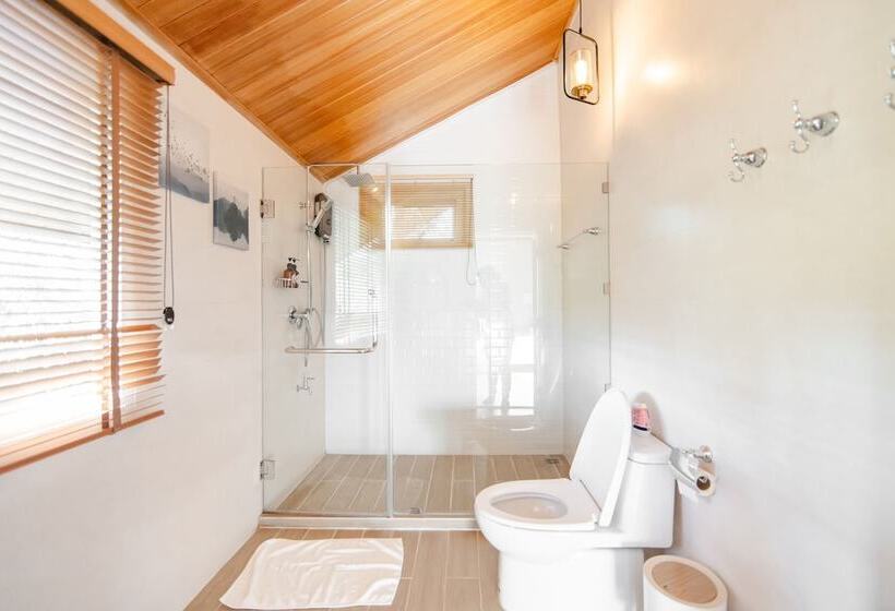 Люкс 2 Спальни, Thara Dara Khaoyai