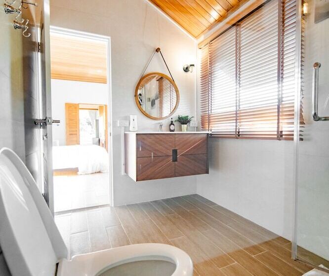 Люкс 2 Спальни, Thara Dara Khaoyai