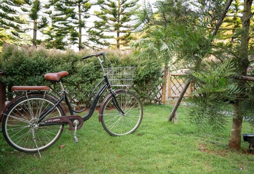 Вилла Deluxe 1 Спальня, Thara Dara Khaoyai