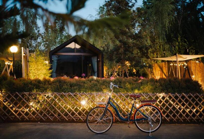 Вилла Deluxe 1 Спальня, Thara Dara Khaoyai