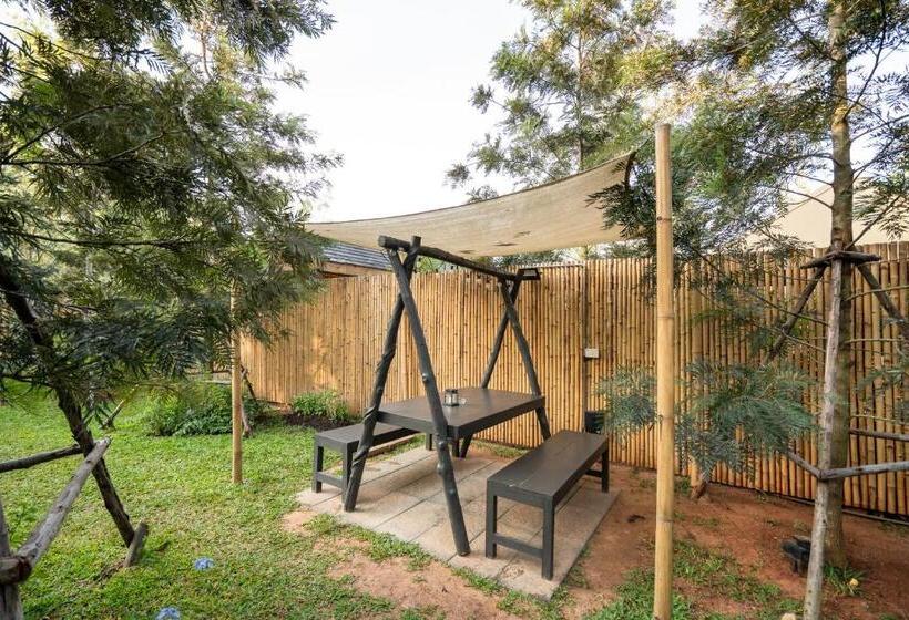 Люкс Дюплекс, Thara Dara Khaoyai