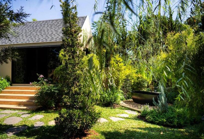 Люкс Дюплекс, Thara Dara Khaoyai