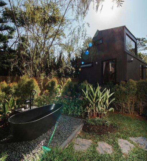 Люкс Дюплекс, Thara Dara Khaoyai