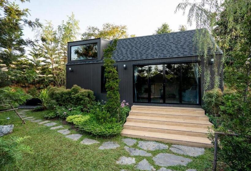 Люкс Дюплекс, Thara Dara Khaoyai