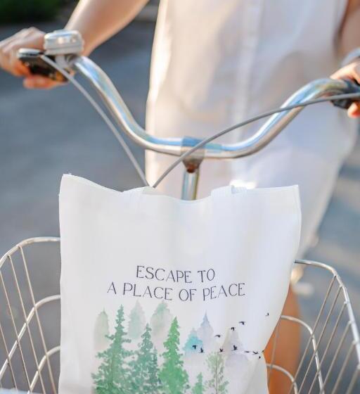 Люкс 2 Спальни, Thara Dara Khaoyai