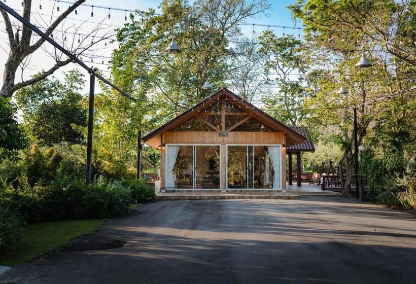 Люкс 2 Спальни, Thara Dara Khaoyai