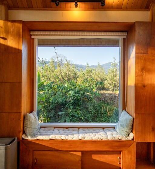 Люкс 2 Спальни, Thara Dara Khaoyai