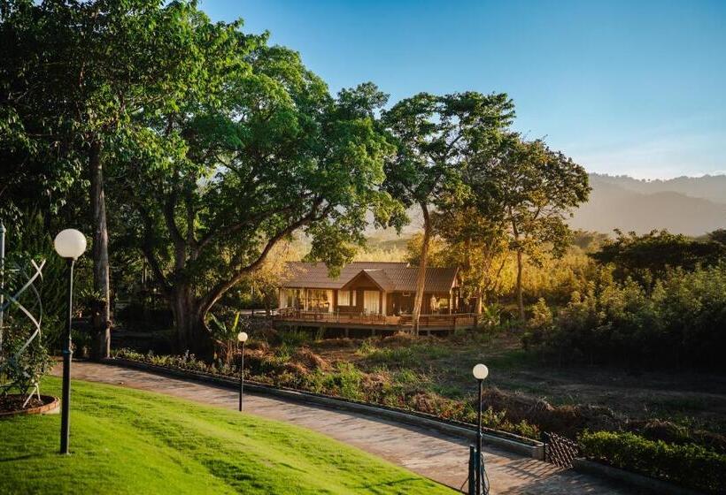 Люкс 2 Спальни, Thara Dara Khaoyai