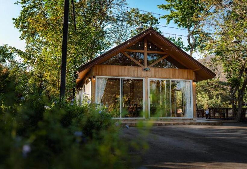 Люкс 2 Спальни, Thara Dara Khaoyai