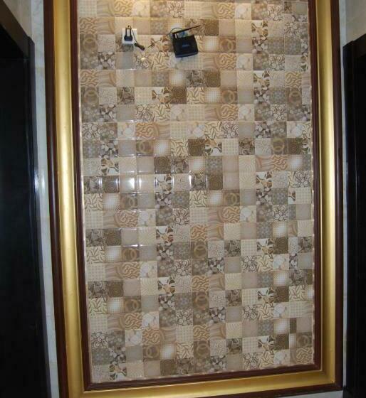 Habitación Estàndard Individual, Al Mahmal Apart