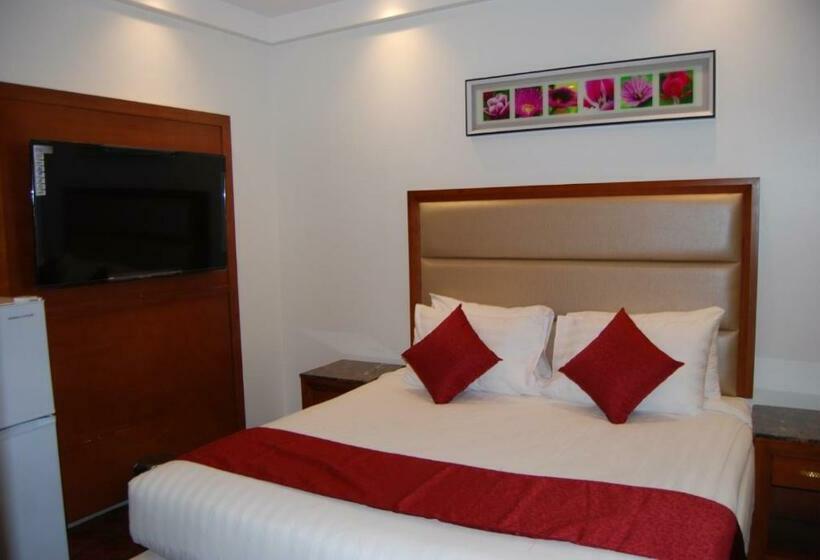 Apartament 1 Dormitori, Al Mahmal Apart