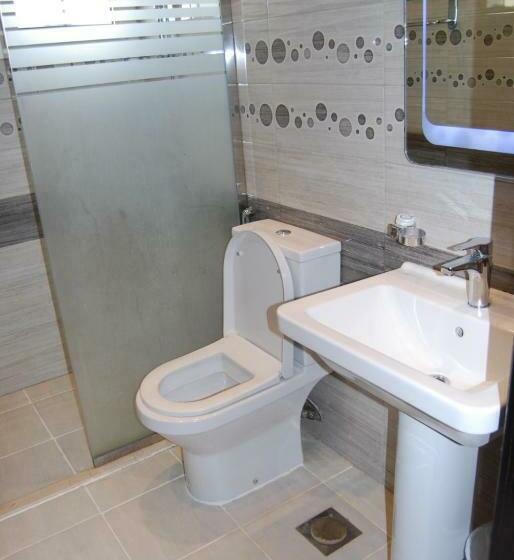 Apartament 1 Dormitori, Al Mahmal Apart