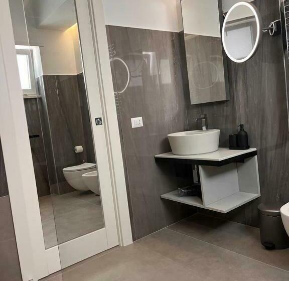 غرفة ديلوكس مطلّة علي البحر مزوَّدة بشُرفة, Il Volo