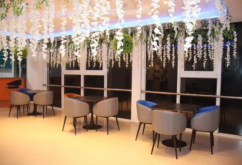 آپارتمان 1 خوابه, Hary S Apart