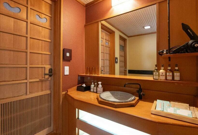 带海景的标准房, 18歳以上の宿 澄江知多