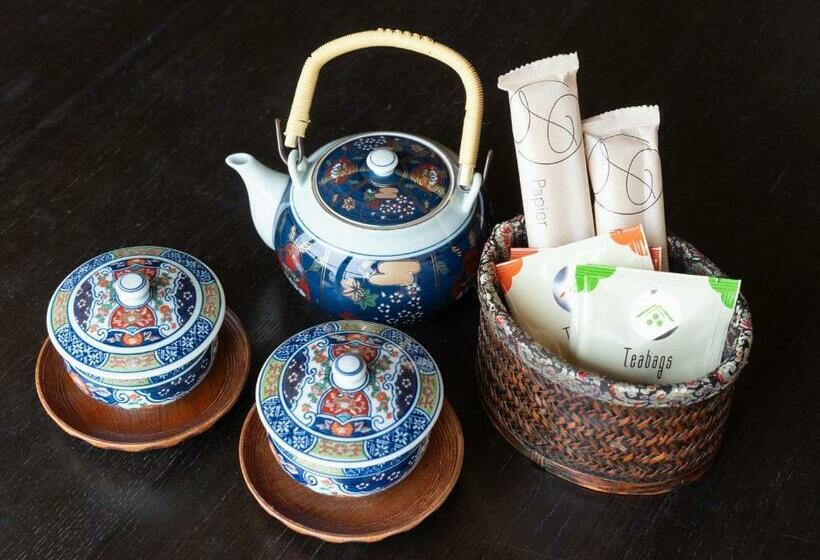 带海景的标准房, 18歳以上の宿 澄江知多