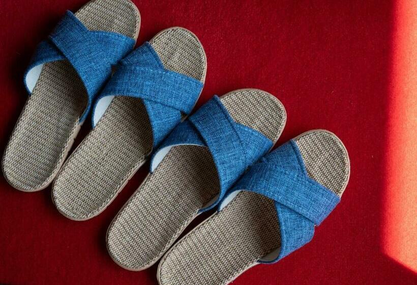 带海景的标准房, 18歳以上の宿 澄江知多