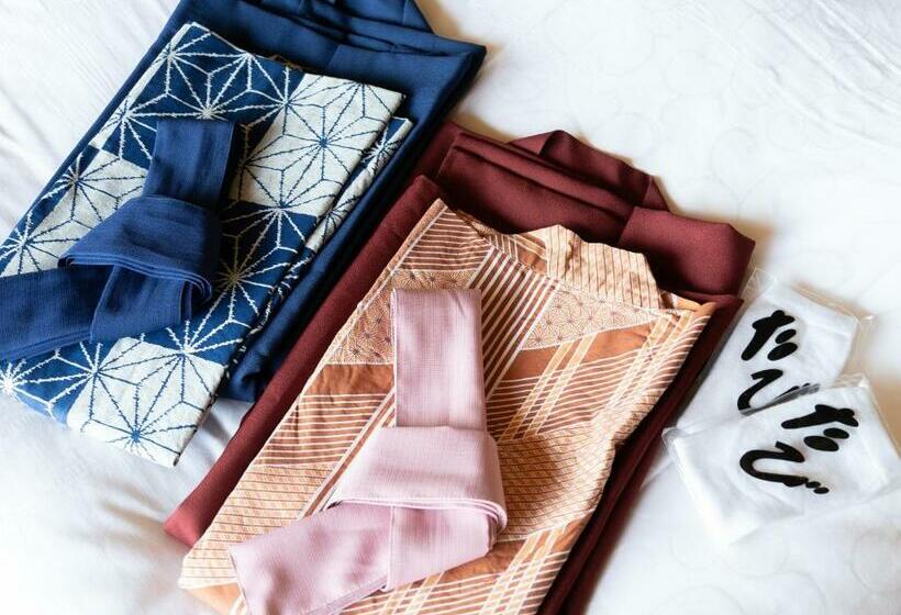 带海景的标准房, 18歳以上の宿 澄江知多