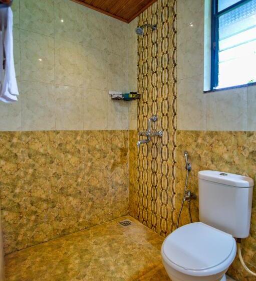 Номер Стандарт, La Station Resort Vagator