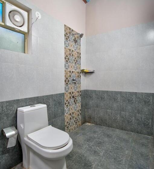 Номер Deluxe, La Station Resort Vagator