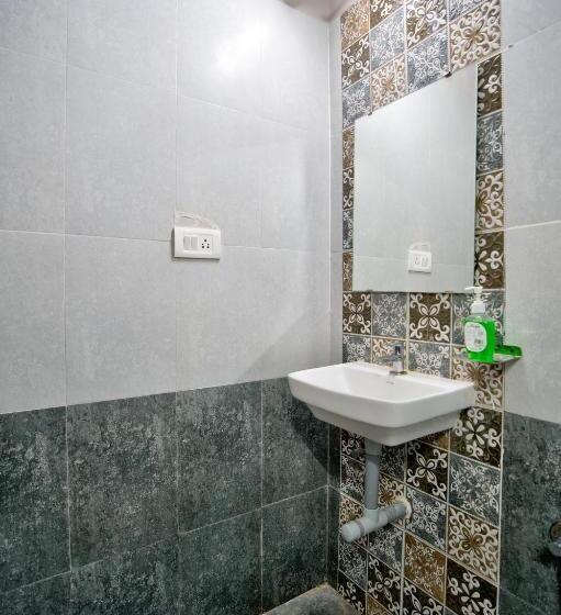 Номер Deluxe, La Station Resort Vagator