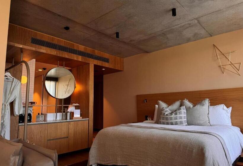 Стандартный Номер Кровать Кинг, Marvell Byron Bay