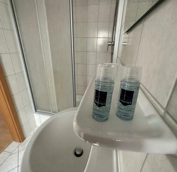 غرفة إقتصادية فردية, Metzgerwirt