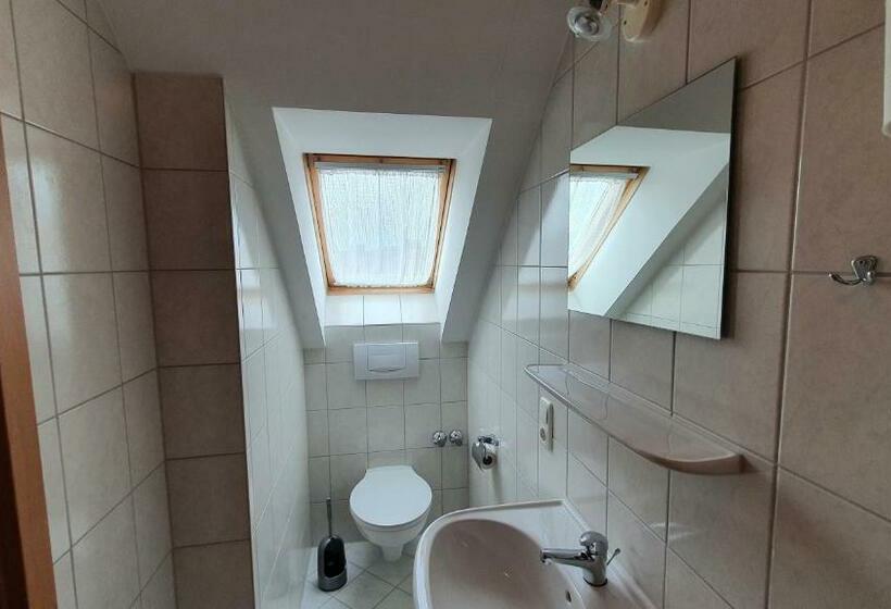 غرفة ديلوكس, Metzgerwirt