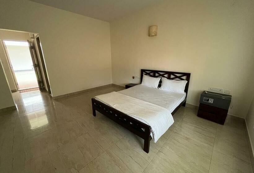 חדר סטנדרט, Olive Farm @ Embassy International Riding School