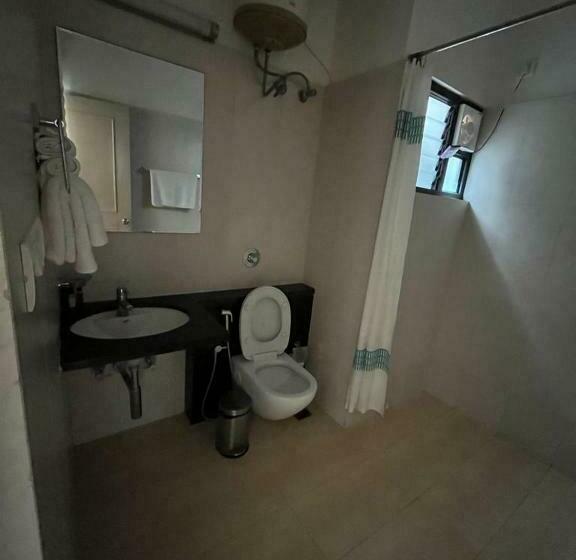 غرفة قياسية, Olive Farm @ Embassy International Riding School