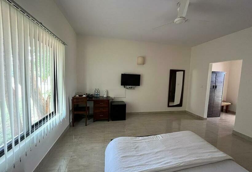 غرفة قياسية, Olive Farm @ Embassy International Riding School