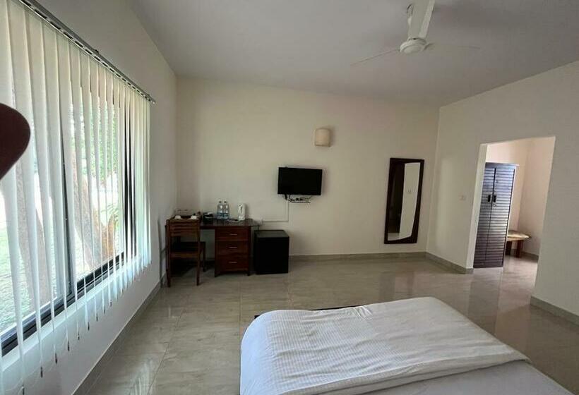 חדר סטנדרט, Olive Farm @ Embassy International Riding School