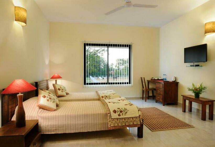 סוויטה, Olive Farm @ Embassy International Riding School