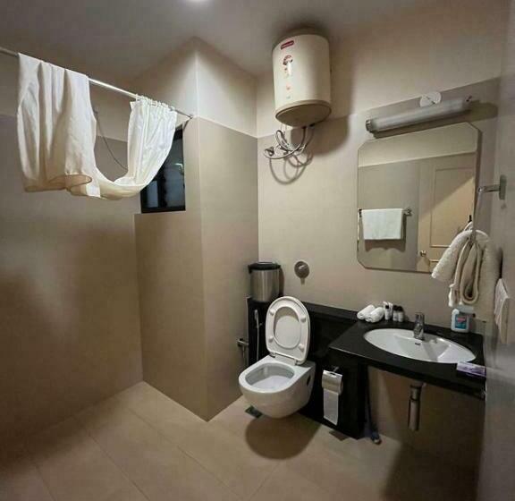 סוויטה, Olive Farm @ Embassy International Riding School