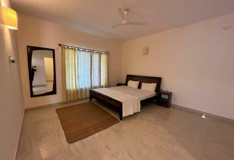 סוויטה, Olive Farm @ Embassy International Riding School