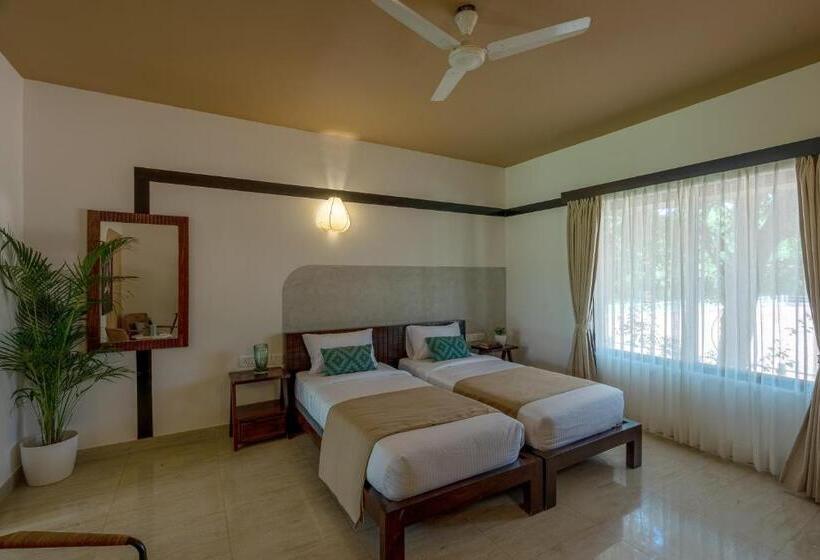 غرفة قياسية, Olive Farm @ Embassy International Riding School