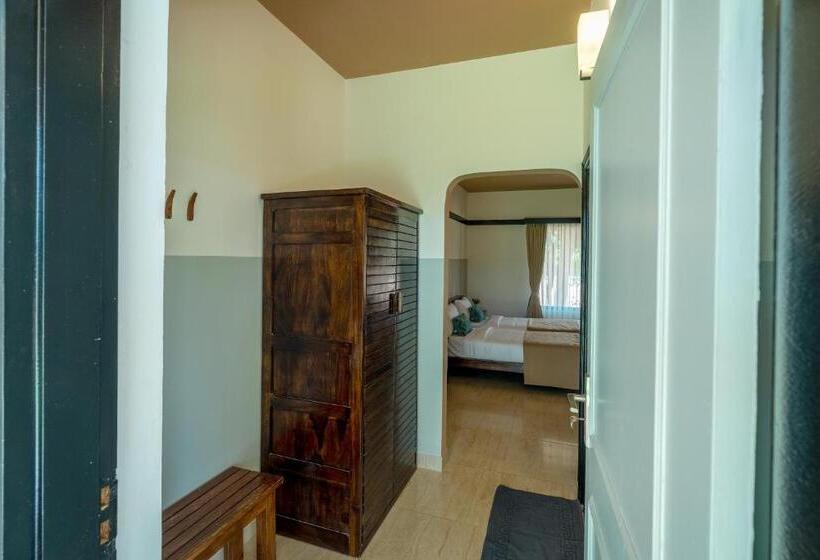 חדר סטנדרט, Olive Farm @ Embassy International Riding School