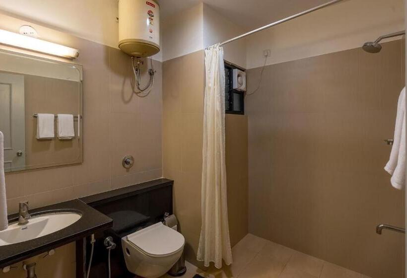 סוויטה, Olive Farm @ Embassy International Riding School