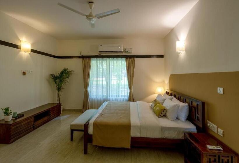 סוויטה, Olive Farm @ Embassy International Riding School