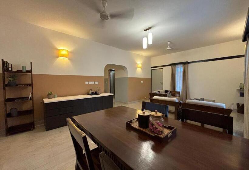 סוויטה, Olive Farm @ Embassy International Riding School