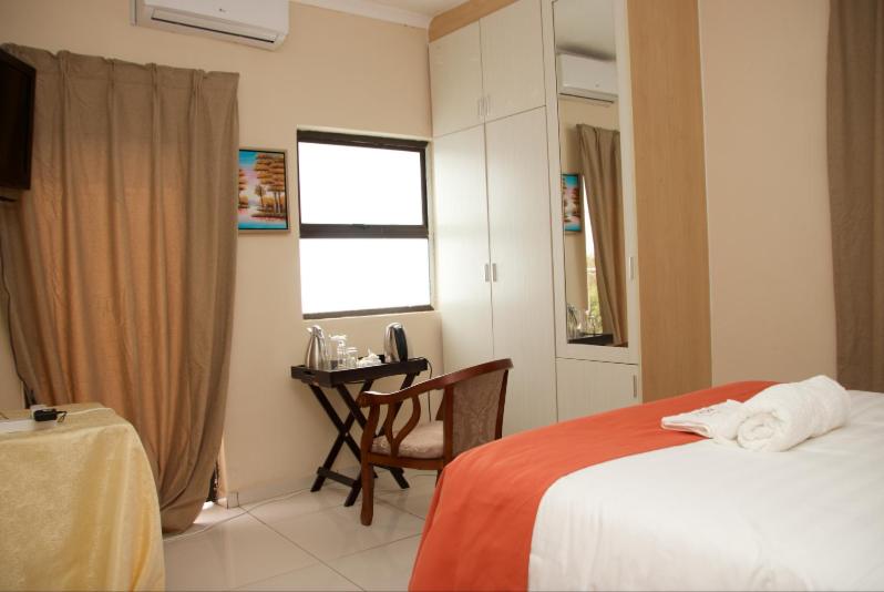 Quarto Estandar, D Villa Rest Inn