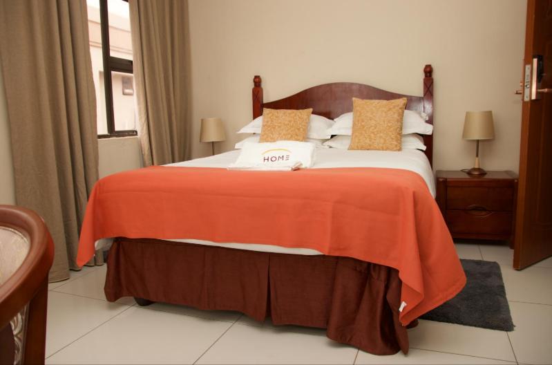 Quarto Estandar, D Villa Rest Inn